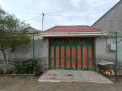 Satılır 3 otaqlı 100 m2 həyət evi Binə