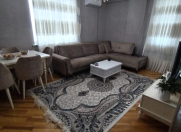 Satılır 2 otaqlı 88 m2 yeni tikili Yeni Yasamal