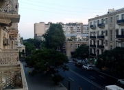 İcarəyə verilir 1 otaqlı 40 m2 köhnə tikili 28 Mall