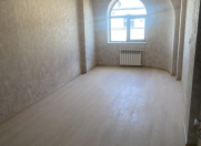 Satılır 3 otaqlı 92 m2 yeni tikili İnşaatçılar m.