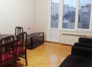 Satılır 3 otaqlı 80 m2 köhnə tikili Əhmədli