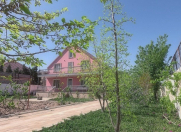 Satılır 6 otaqlı 200 m2 bağ evi Nardaran