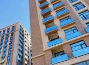 Satılır 4 otaqlı 232 m2 yeni tikili Nizami m.