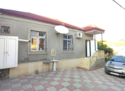 Satılır 2 otaqlı 70 m2 həyət evi Binəqədi