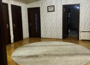 Satılır 3 otaqlı 127 m2 yeni tikili Yeni Yasamal