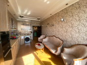 Satılır 3 otaqlı 130 m2 yeni tikili Yeni Yasamal