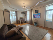 Satılır 2 otaqlı 92 m2 yeni tikili Yeni Yasamal