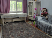 Satılır 4 otaqlı 70 m2 köhnə tikili 2 mkr