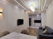 Satılır 2 otaqlı 60 m2 yeni tikili Gənclik m.