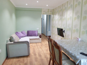 İcarəyə verilir 2 otaqlı 55 m2 yeni tikili Yeni Yasamal