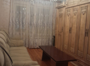 İcarəyə verilir 2 otaqlı 65 m2 köhnə tikili Əhmədli