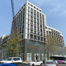 Satılır 1 otaqlı 56 m2 yeni tikili Gənclik m.