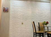 İcarəyə verilir 3 otaqlı 108 m2 yeni tikili Ağ şəhər