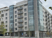 Satılır 4 otaqlı 220 m2 yeni tikili Ağ şəhər