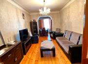 İcarəyə verilir 2 otaqlı 60 m2 köhnə tikili Naxçıvan