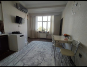 Satılır 3 otaqlı 90 m2 yeni tikili Həzi Aslanov