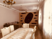 Satılır 5 otaqlı 200 m2 həyət evi Mehdiabad