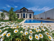 Satılır 4 otaqlı 180 m2 bağ evi Mərdəkan