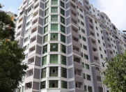 Satılır 3 otaqlı 89 m2 yeni tikili Gənclik m.