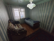 Satılır 3 otaqlı 60 m2 köhnə tikili Neftçilər m.
