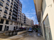 Satılır 2 otaqlı 70 m2 yeni tikili Gənclik m.