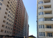 Satılır 3 otaqlı 104 m2 yeni tikili Xırdalan