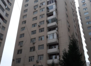 Satılır 3 otaqlı 135 m2 yeni tikili Elmlər Akademiyası m.