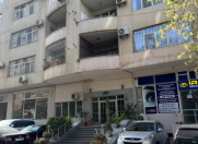 İcarəyə verilir 3 otaqlı 155 m2 yeni tikili 28 May m.