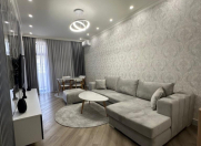 Satılır 2 otaqlı 82 m2 yeni tikili Tibb Universiteti