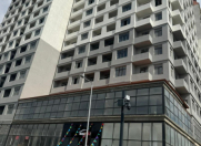 Satılır 1 otaqlı 57 m2 yeni tikili Neftçilər m.