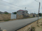 Satılır 5 sot torpaq Fatmayı