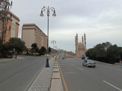 Satılır 3 otaqlı 90 m2 köhnə tikili 9 mkr