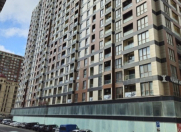 Satılır 2 otaqlı 76 m2 yeni tikili Gənclik m.