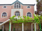 Satılır 6 otaqlı 250 m2 bağ evi Görədil