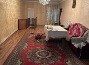 İcarəyə verilir 4 otaqlı 120 m2 köhnə tikili Elmlər Akademiyası m.