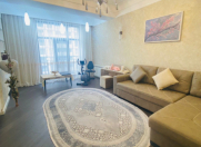 Satılır 3 otaqlı 100 m2 yeni tikili 28 May m.