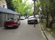 Satılır 5 otaqlı 30 m2 köhnə tikili İnşaatçılar m.