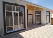 Satılır 4 otaqlı 125 m2 həyət evi Biləcəri