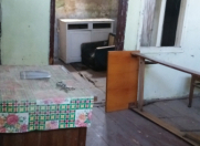 Satılır 2 otaqlı 63.1 m2 köhnə tikili Quba