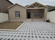 Satılır 4 otaqlı 120 m2 həyət evi Biləcəri