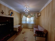 Satılır 3 otaqlı 54 m2 köhnə tikili 3 mkr