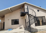 Satılır 2 otaqlı 100 m2 həyət evi Qala