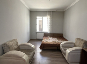 İcarəyə verilir 2 otaqlı 45 m2 həyət evi Fövqəladə Hallar Nazirliyi