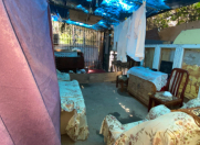 Satılır 5 otaqlı 75 m2 köhnə tikili 8 km