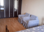 İcarəyə verilir 3 otaqlı 65 m2 köhnə tikili 9 mkr