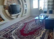 İcarəyə verilir 2 otaqlı 85 m2 yeni tikili Xırdalan