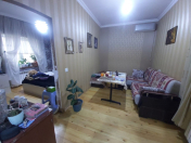 Satılır 2 otaqlı 60 m2 həyət evi Biləcəri