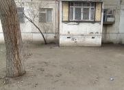 Satılır 1 otaqlı 31 m2 köhnə tikili 8 km