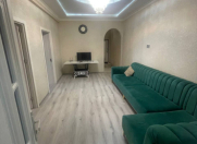 İcarəyə verilir 3 otaqlı 106 m2 yeni tikili Xırdalan