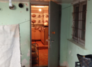 İcarəyə verilir 2 otaqlı 20 m2 köhnə tikili Sovetski